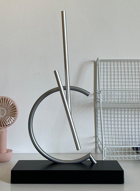 永动机摆件电视柜装饰