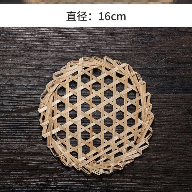 老式竹子编篦子图片,篦子图片_大山谷图库