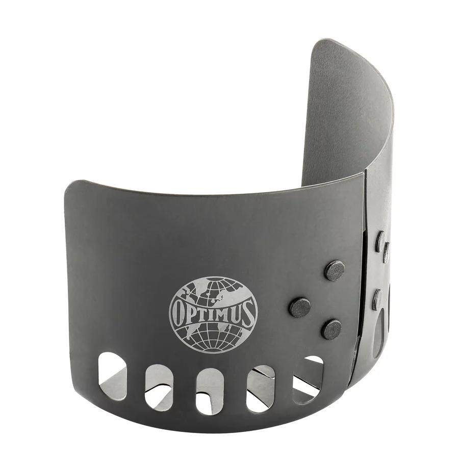 Optimus chip-on windshield气炉挡风板炉具防风灶防风罩气炉风罩,淘宝优惠券,粉丝福利购,淘宝优惠卷