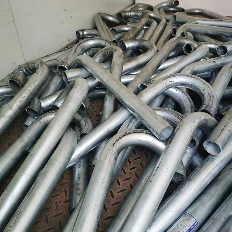 厂家现货镀锌透气管 J型排气管预埋通风排气孔加厚排烟通风管道,淘宝优惠券,粉丝福利购,淘宝优惠卷