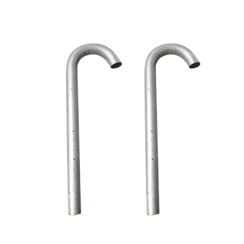 厂家现货镀锌透气管 J型排气管预埋通风排气孔加厚排烟通风管道,淘宝优惠券,粉丝福利购,淘宝优惠卷