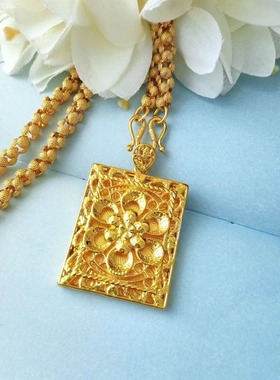 饰品项链吊坠婚礼首饰摄影配搭特色节日项链