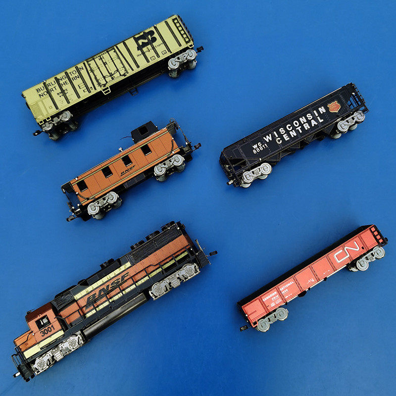 装甲列车模型 新人首单立减十元 21年7月 淘宝海外