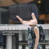 Insta360X5/X4 magnetic quick release backpack clip