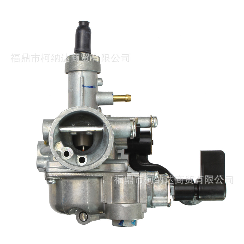 WAVE110S DASH 110 AFX110 PZ19 19MM PZ19C 19MM摩托车化油器 - 图2