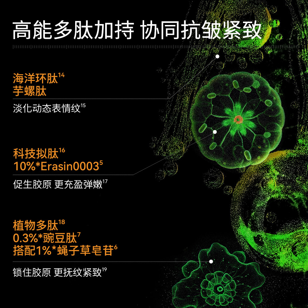  MONSTERCODE野兽代码眼霜