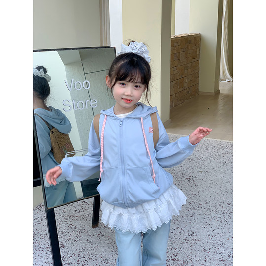 NONOCHILD модная многослойная цельная юбка-шторка