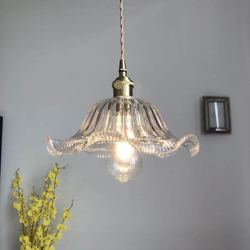 老上海餐厅吊灯复古怀旧吧台咖啡店民宿玄关日式单头黄铜玻璃吊灯,淘宝优惠券,粉丝福利购,淘宝优惠卷