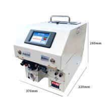 New pint automatic lock screw j screwing machine handheld blow type down pneumatic wire beating screw feeding machine feeding mechatronics