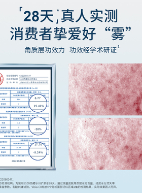 LOGO专享5100水修护喷雾