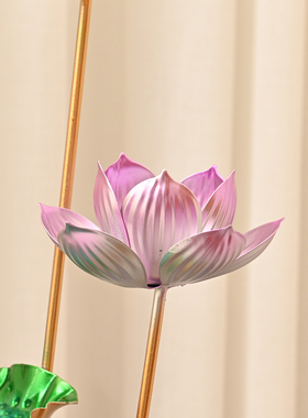 风水轮流水摆件循环水办公室客厅落地轻奢招财装饰品乔迁开业礼物