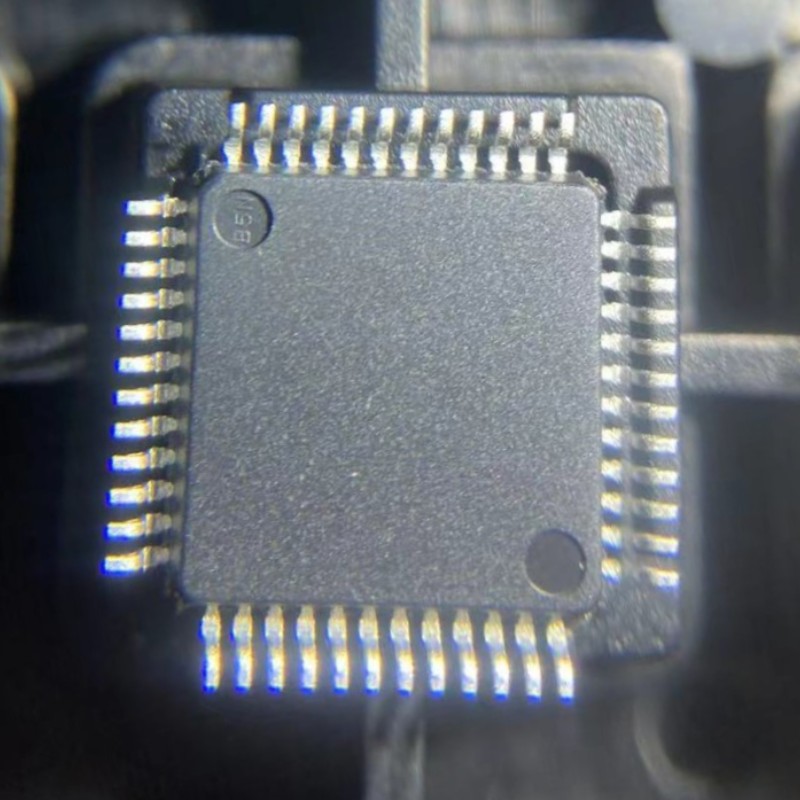 全新 GD32F103CBT6 GD32F103C8T6 GD32E230C8T6 LQFP-48 单片机IC - 图3