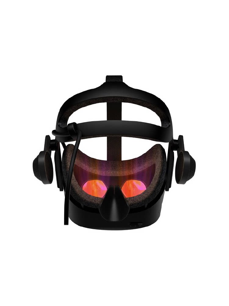 惠普hp reverb g2虚拟现实vr hp头盔 多极梦想数码智能眼镜/VR设备