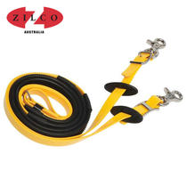 lco Endurance Reins Long Distance Rope Race Reins Rope Endurance Water Le Reins Rope Wild V Riding Water Leash Anti-Rope Reins
