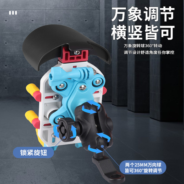 10W+ motorcycle riding enthusiasts can buy more!