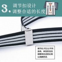 Clip This slip with male boys anti-child small band Pants Pendant Collar Pants Boy girl with child back clip Elastic Day Child Back