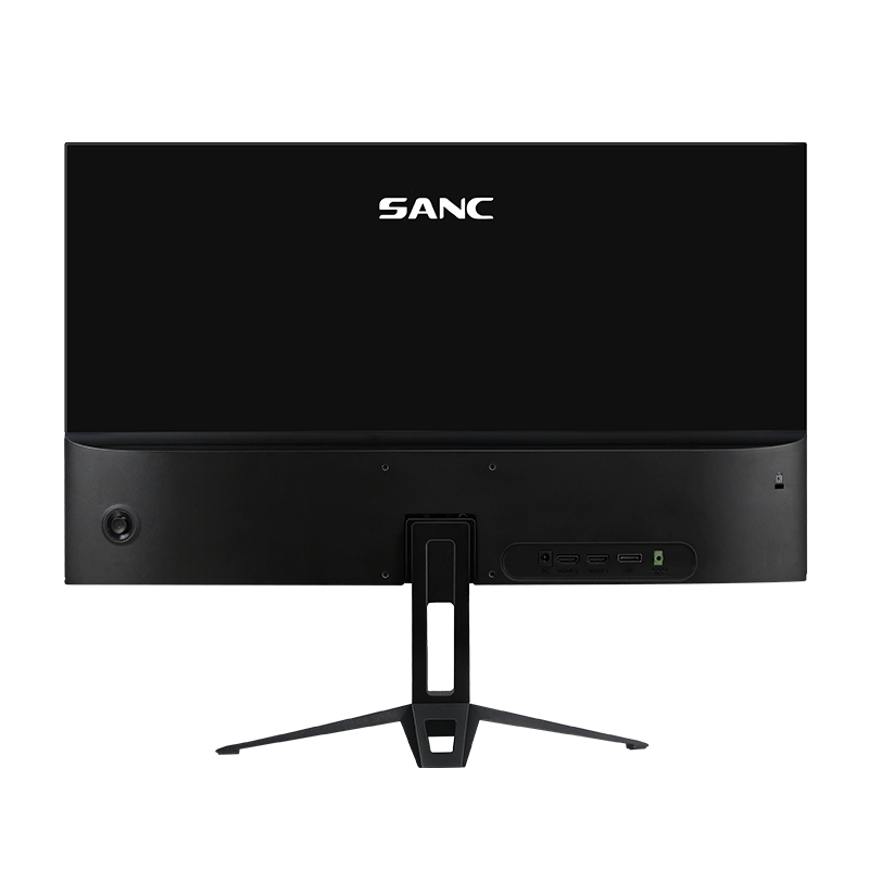 SANC显示器24寸144hz高清家用165hz电脑N50pro2代台式电竞ips屏幕-图3