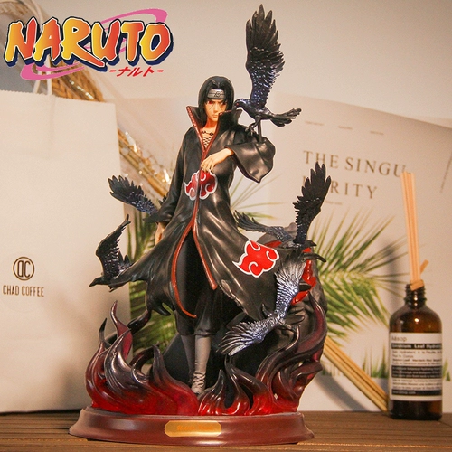 Наруто, фигурка