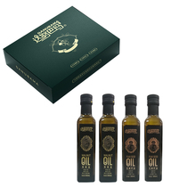 Danubama DHA250ml walnut oil linseed oil * 2 edible oil company group purchase of welfare colleagues for gifts