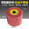 Imported European material drawing wheel, direct sales from the source factory