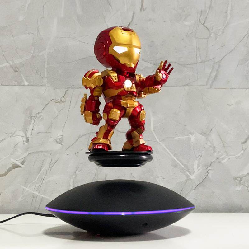 磁悬浮钢铁侠推荐品牌 新人首单立减十元 21年6月 淘宝海外