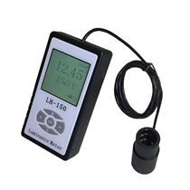 LH-150 colour screen brightness meter LED liquid crystal screen TV l brightness meter fluorescent screen tester