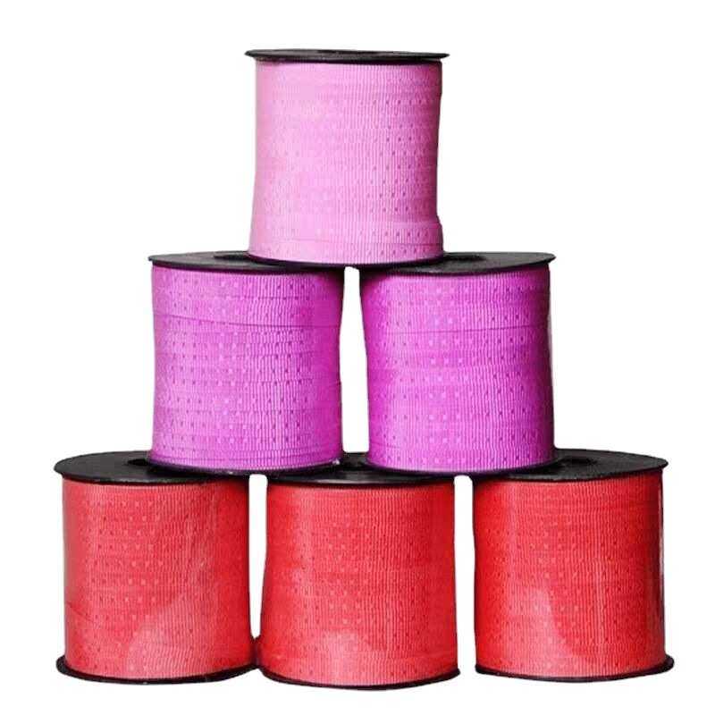 珍珠彩带蛋糕盒子披萨盒打包绳子水果绑带节日礼品包装尼龙带,淘宝优惠券,粉丝福利购,淘宝优惠卷