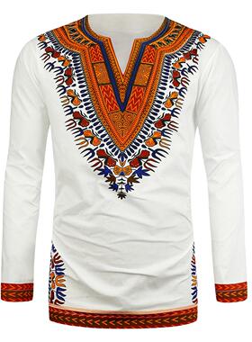 Africanmen'shtops非洲