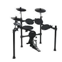 New product DD52 special electronic drum electric drum electric drum home electric drum frame J people beginners 5 industry childrens performance preferred