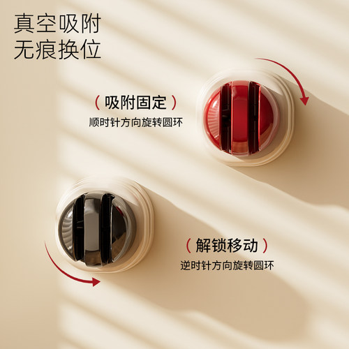 吸盘磨刀石家用磨菜刀剪刀开刃固定支架家庭厨房专业快速磨刀神器 - 图0