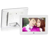High -Grade 10. Фаза дюйма Digital 1 Box // Thin Music D Photo Frame Super Advertising Video Promotion/Electronic Luxury