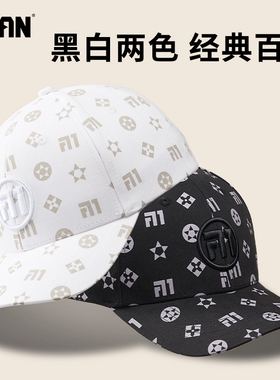 泰昂运动帽户外潮酷透气遮阳