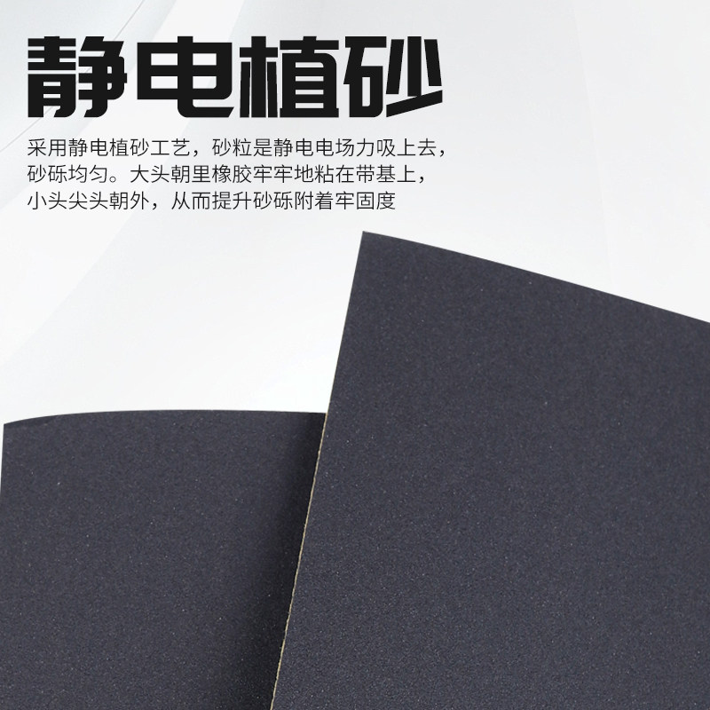 鹰牌砂纸木工沙纸水磨干磨砂纸2000目超细耐磨墙面抛光打磨神器,淘宝优惠券,粉丝福利购,淘宝优惠卷