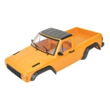 1/10 пульт дистанционного управления скалолазание оболочка SCX10 TRX4 313 WHEEBAR DISSIGN