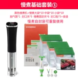 Низкоэффективная медленная дома