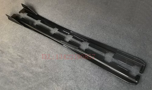 17 Lexus IS300 Модифицированная небольшая окружающая