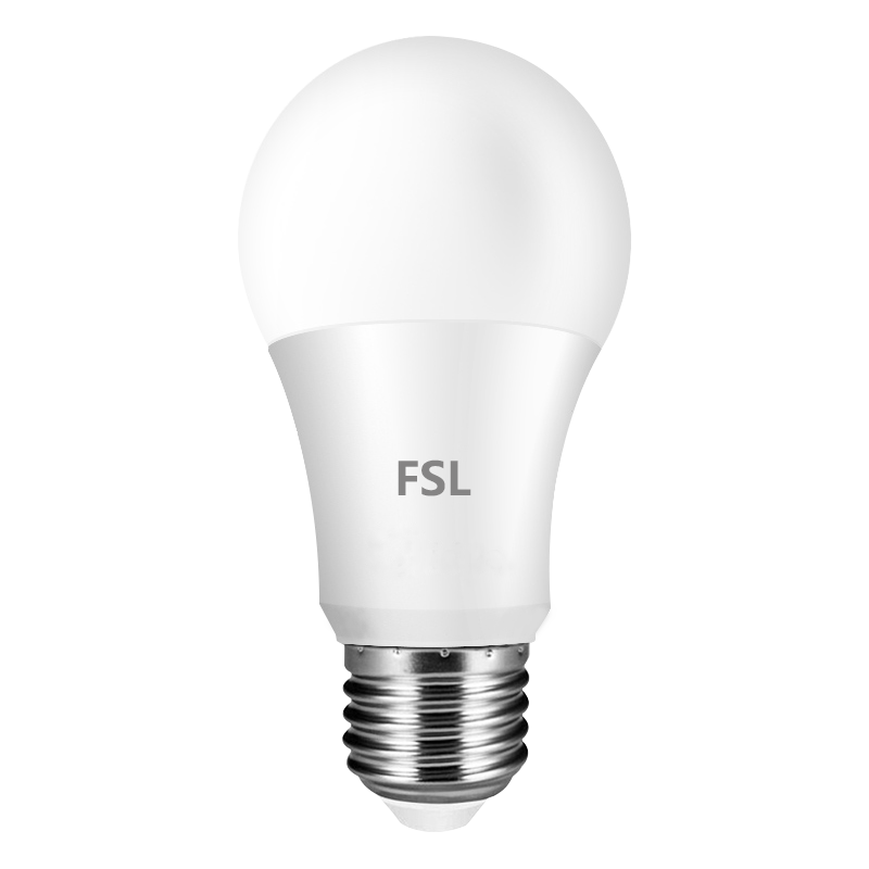 FSL佛山照明led灯泡e27螺口球泡节能灯超亮大功率家用照明3W5W7W - 图3