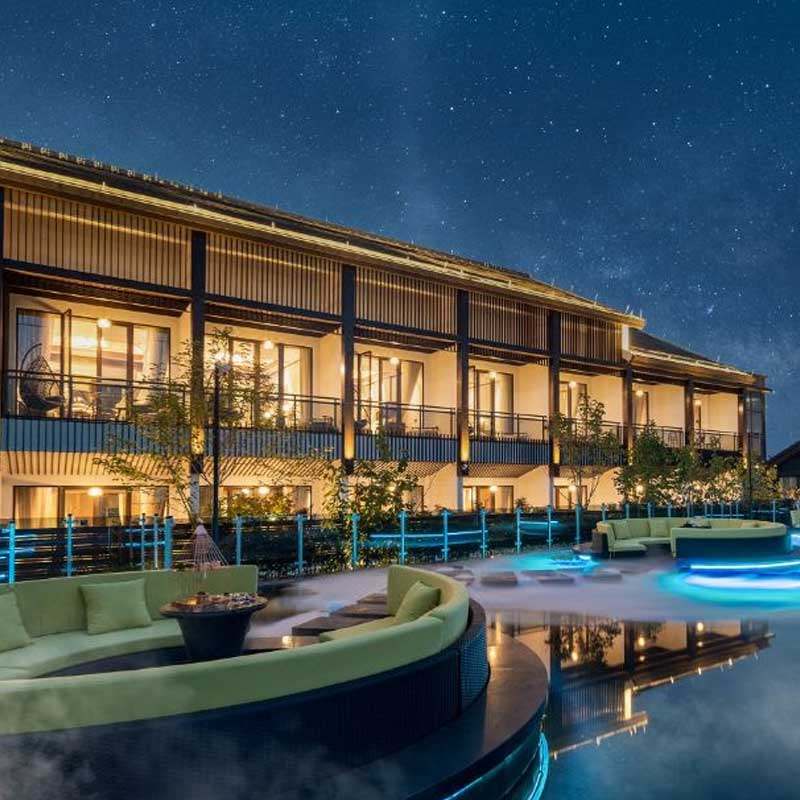 �ٽ��ۣ���ĩ�������Ӽۣ�����ƿҤ�׵�ɭׯ԰ 2���෿��+��ַ/��԰+˫���ײ�