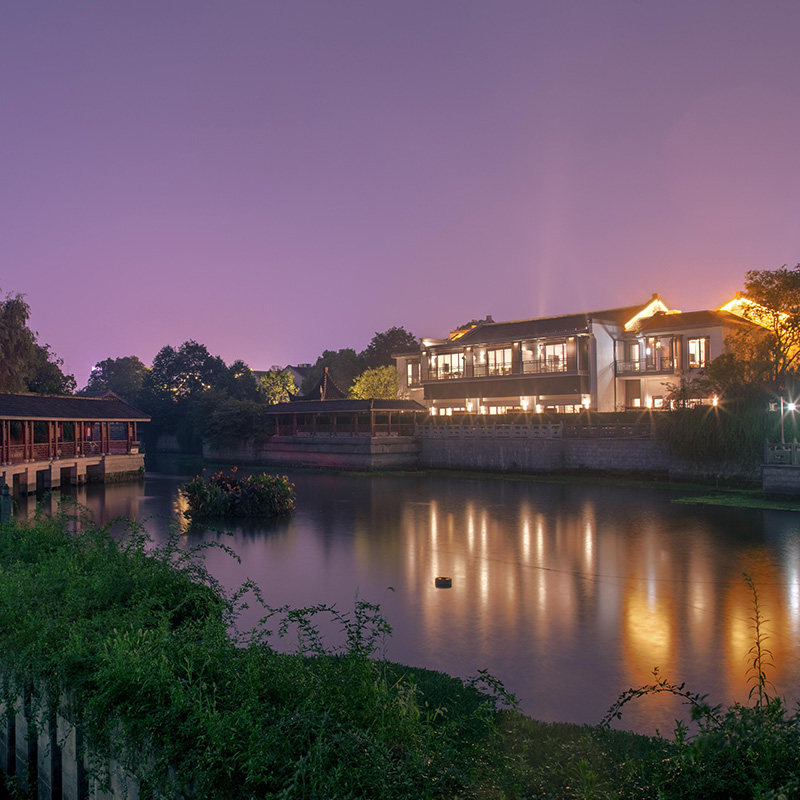 德清雷迪森庄园 竹韵大/双床房1-2晚套餐(含双早+每日自助茶歇+迷你吧畅饮等),599元 起/晚 —— 慢慢买比价网