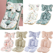 Universal Baby Stroller Seat Cushion Baby Car Cushion Head N