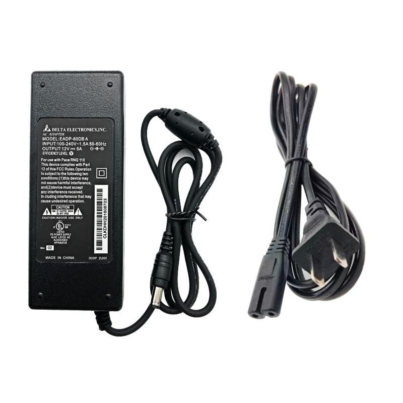 现货台达12V5A电源适配器液晶显示器LED灯路由监控12V3A12V4A - 图3