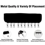 Бейсболка, галстук, нижнее белье, колготки, носки, система хранения, 2 шт, 10 шт