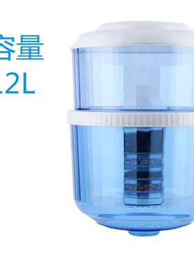 新品Water dispenser filter barrel net bucket home cVaVn be t