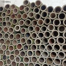 The Kyohu Tieri cylinder fresh material cylindrical wool material is not processed