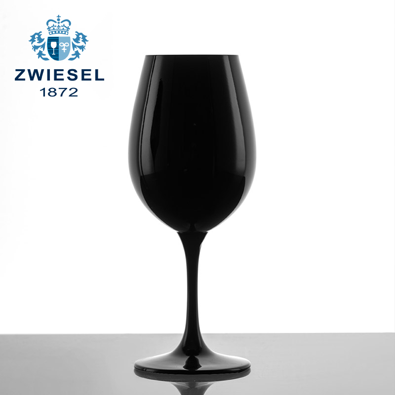 德国肖特圣维莎zwiesel1872 水晶玻璃红酒杯 品酒会葡萄酒盲品杯