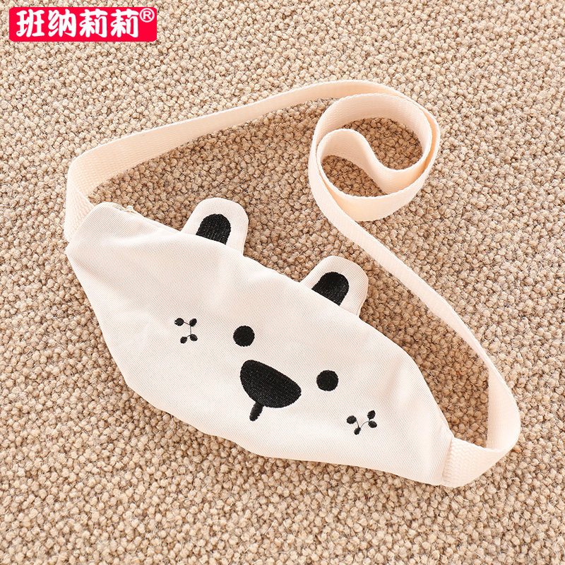 软牛仔衣服秋装外出男宝宝洋气哈衣 班纳莉莉连身衣/爬服/哈衣