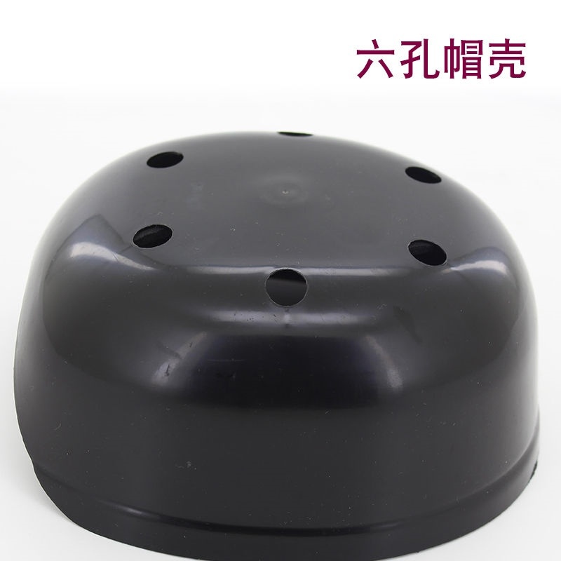 极速XAnti-collision PEB plastic baseball cap helmet liner li - 图0