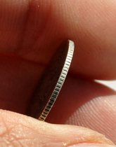 The Ruyi Hall Hubei Guangxu 0 72 Silver coin