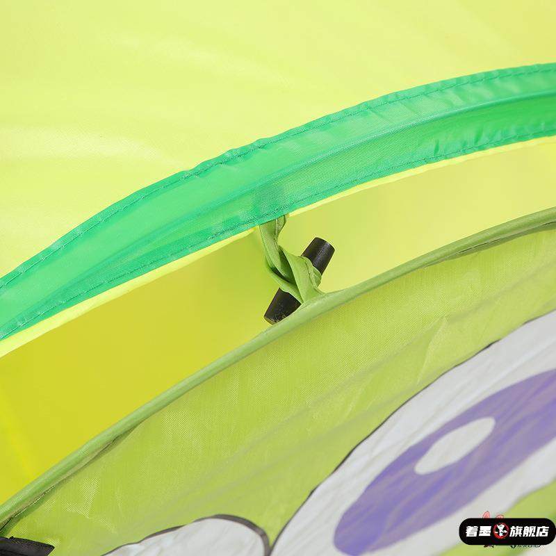 儿童彩虹隧道爬行宝宝钻洞毛毛虫玩具室内感统训练婴儿早教爬行筒,淘宝优惠券,粉丝福利购,淘宝优惠卷