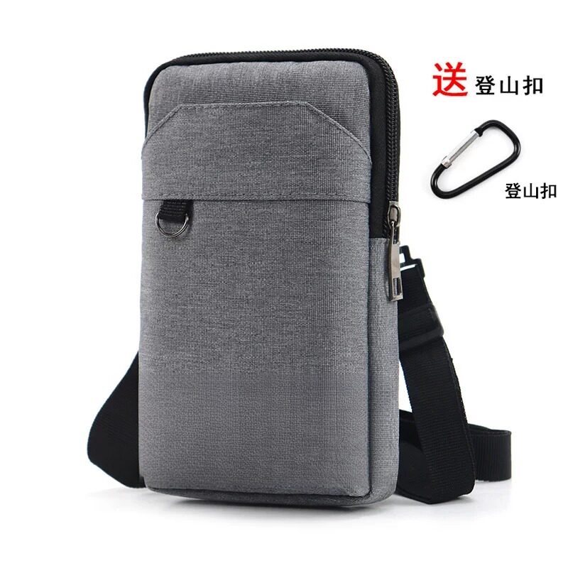 New outdoor sports multifunctional men's fitness mobile phone